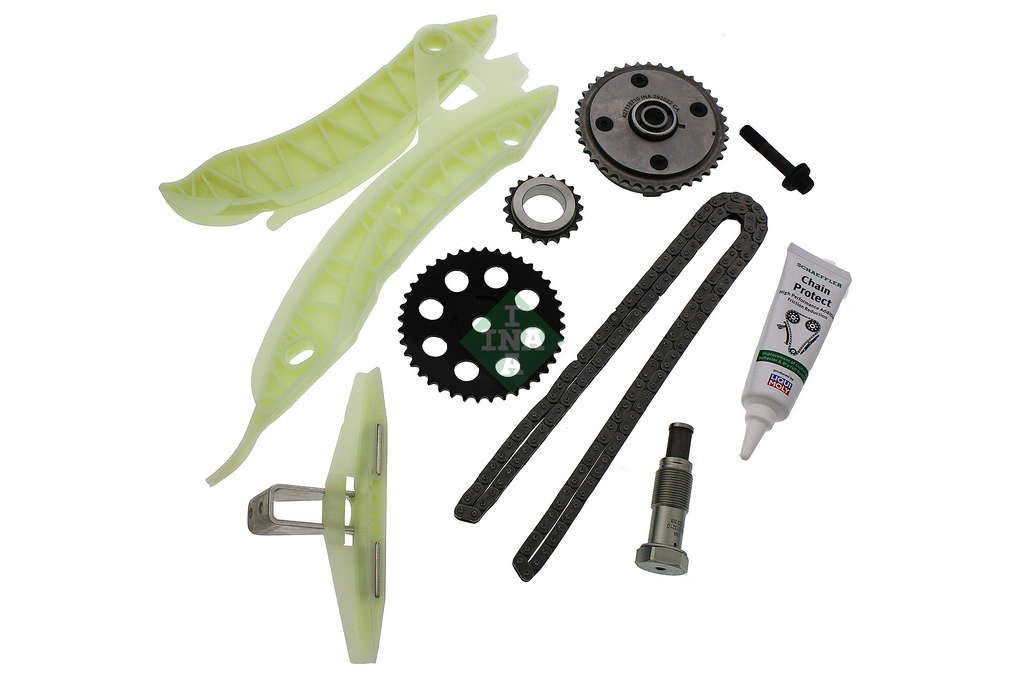 Kit de chaîne de distribution