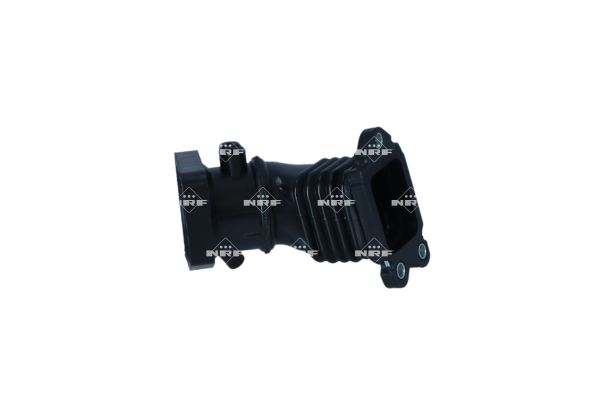 DT - FORD FOCUS 1.6D 03- INTAKE HOS