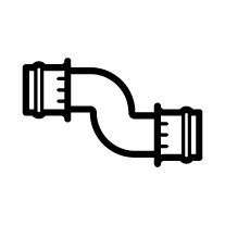 Durite de turbo