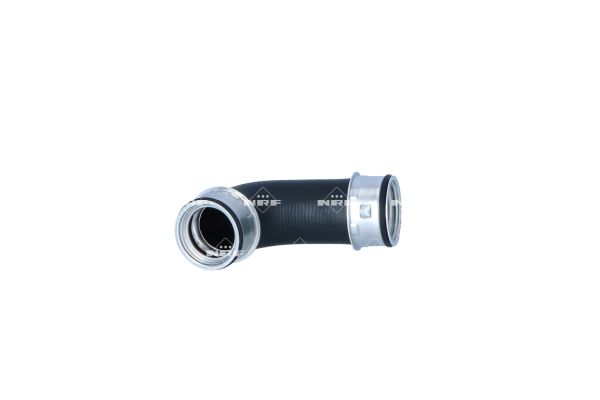 DT - AUDI A3 2.0D 04- INTERCOOLER H