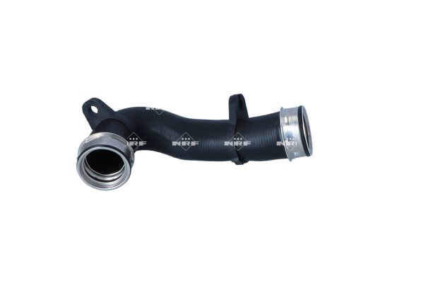 DT - SEAT LEON 1.9D 99- INTERCOOLER