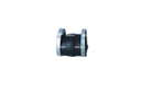 DT - AUDI A6 3.0D 04- INTERCOOLER H