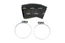 DT - AUDI A6 3.0D 04- INTERCOOLER H