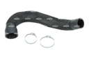 DT - AUDI Q5 2.0D 09- INTERCOOLER H