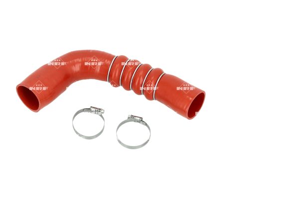 DT - AUDI A6 3.0D 04- INTERCOOLER H