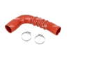 DT - AUDI A6 3.0D 04- INTERCOOLER H