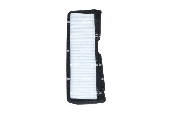 Filtre d'habitacle