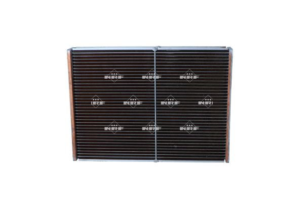 Faisceau de radiateur, refroidissement du moteur