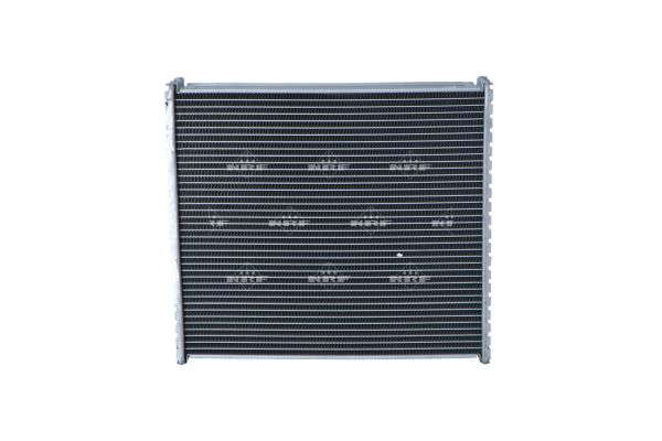 Faisceau de radiateur, refroidissement du moteur