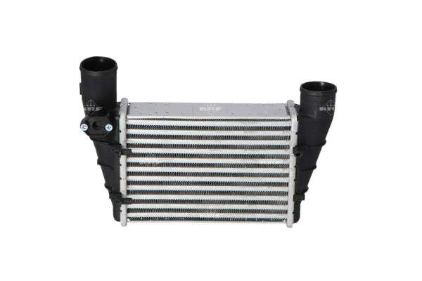RAS - VW PASSAT 1.8 97- INTERCOOLER