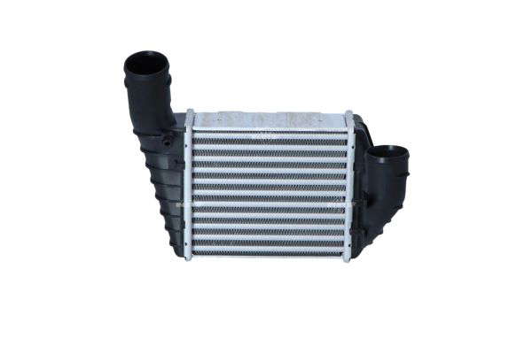 RAS - AUDI A4 2.5D 95- INTERCOOLER