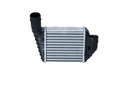 RAS - AUDI A4 2.5D 95- INTERCOOLER