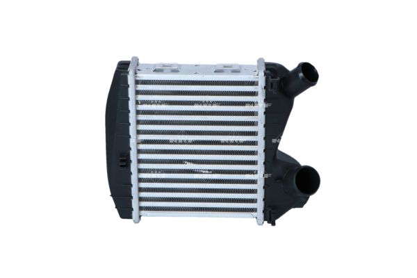 RAS - SMART FORTWO 0.8D 04- INTERCO