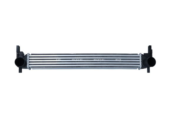 RAS - VW POLO 1.6D 09- INTERCOOLER