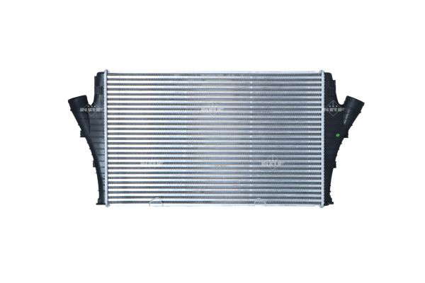 RAS - SAAB 9-3 1.9D 03- INTERCOOLER