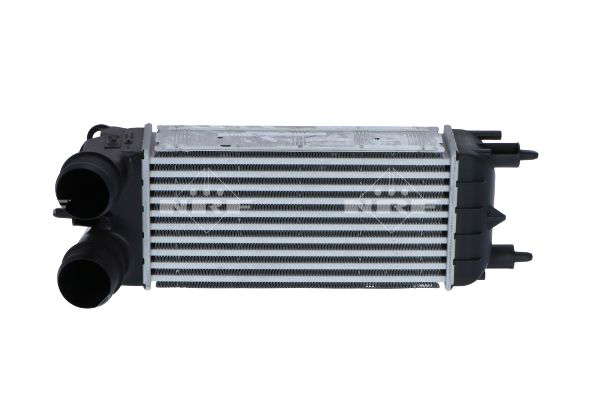 RAS - PEUGEOT 508 1.6 11- INTERCOOL