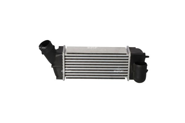 RAS - CITROEN C4 2.0D 05- INTERCOOL