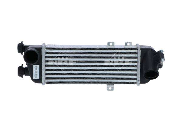 RAS - KIA CEED 1.6D 07- INTERCOOLER