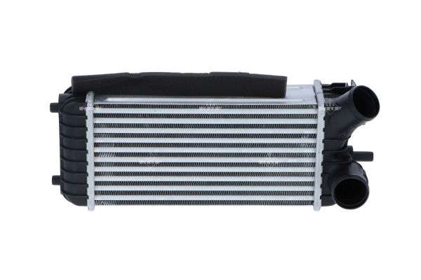 RAS - FORD C-MAX 1.6D 11- INTERCOOL