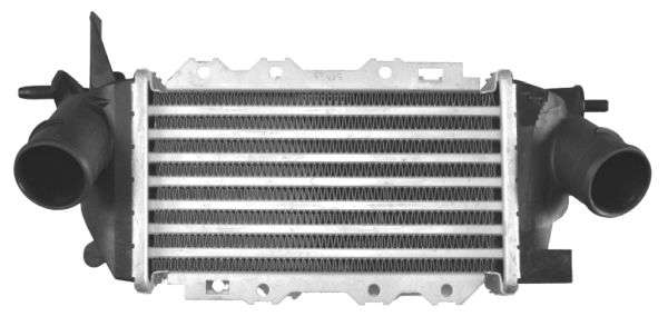 RAS - OPEL VECTRA 2.0D 96- INTERCOO