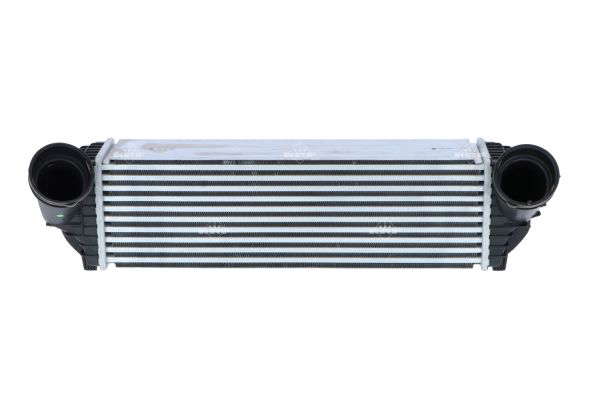 RAS - BMW X5 3.0D 14- INTERCOOLER /