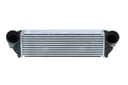 RAS - BMW X5 3.0D 14- INTERCOOLER /