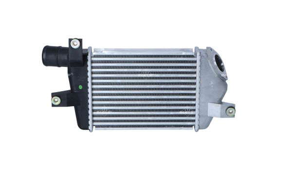 RAS - MITSUBISHI L200 2.5D 06- INTE