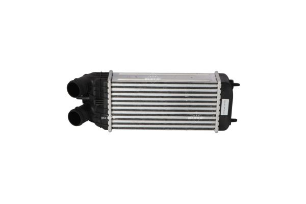RAS - CITROEN C3 1.4D 10- INTERCOOL