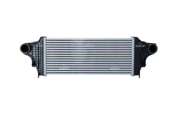 RAS - MERCEDES ML-SERIES 3.0D 05- I
