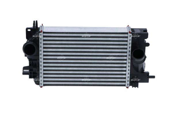 RAS - OPEL MERIVA 1.4 10- INTERCOOL