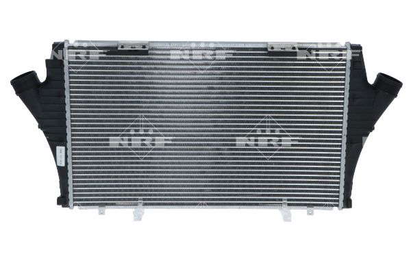 RAS - SAAB 9-3 2.8 03- INTERCOOLER