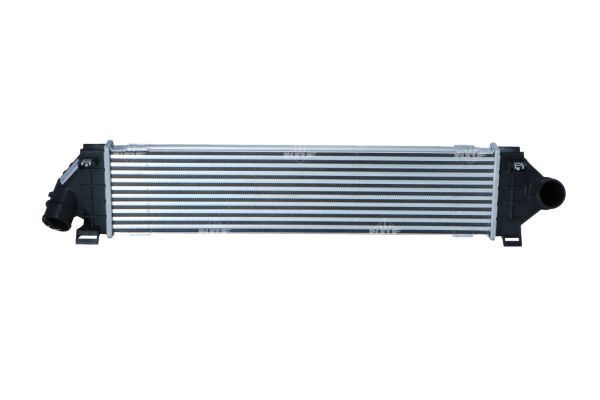 RAS - FORD S-MAX 2.0D 06- INTERCOOL