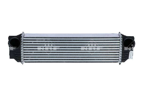 RAS - BMW 5 2.0D 10- INTERCOOLER /