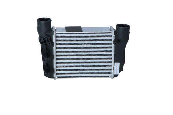 RAS - AUDI A4 1.8 05- INTERCOOLER /