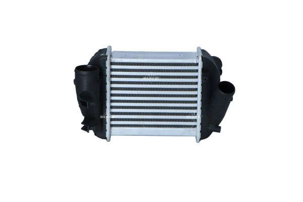 RAS - AUDI A4 2.5D 01- INTERCOOLER