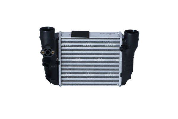 RAS - AUDI A4 1.8 01- INTERCOOLER /