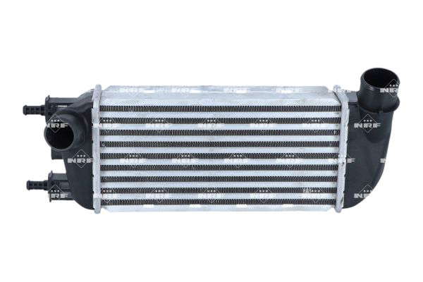 RAS - FIAT 500 1.2 08- INTERCOOLER