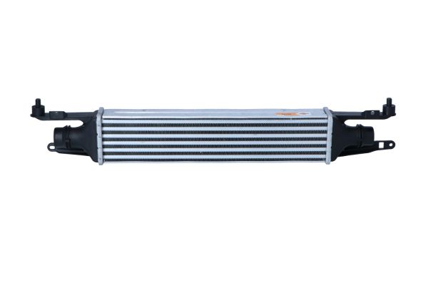 RAS - OPEL CORSA 1.3D 07- INTERCOOL