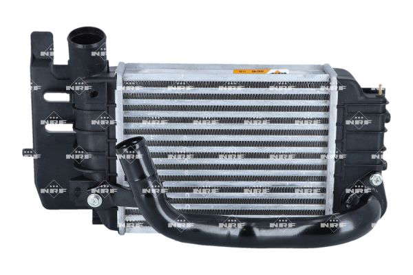 RAS - TOYOTA YARIS 1.4D 05- INTERCO