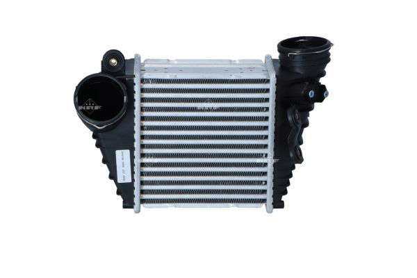 RAS - VW GOLF 1.9D 98- INTERCOOLER