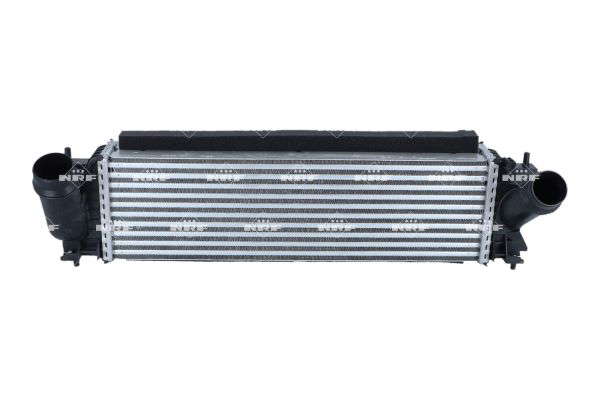 RAS - NISSAN NP300 2.3D 15- INTERCO