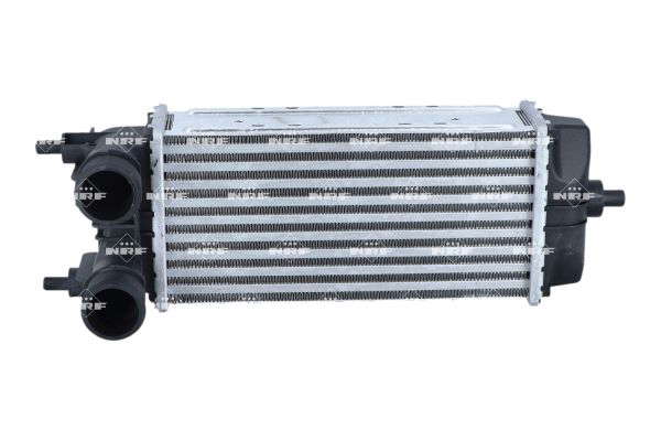RAS - FORD ECOSPORT 1.5D 12- INTERC