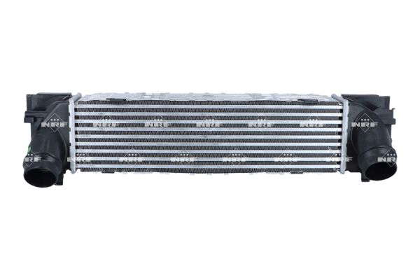 RAS - BMW 3/4 3.0 2012-  INTERCOOLE