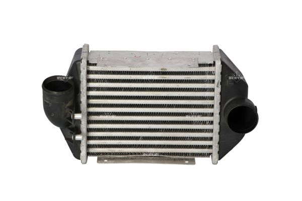 RAS - AUDI A4 2.7 95- INTERCOOLER /