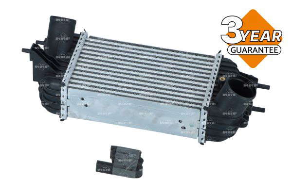 Intercooler
