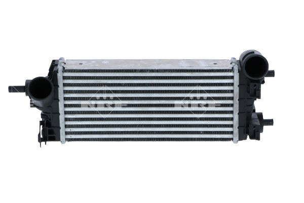 RAS - FORD FOCUS 1.0 11- INTERCOOLE
