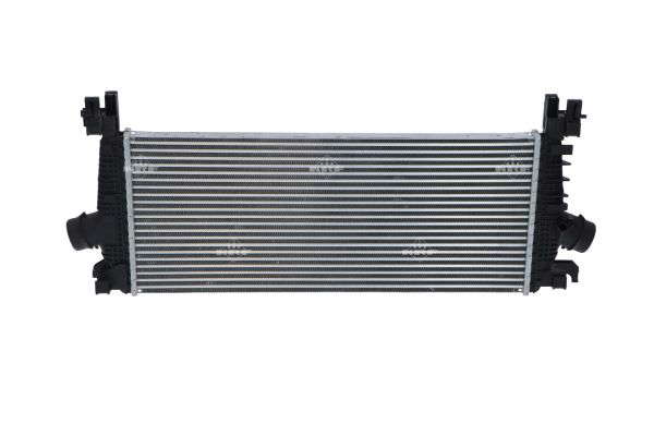 RAS - OPEL ZAFIRA 1.6 12- INTERCOOL