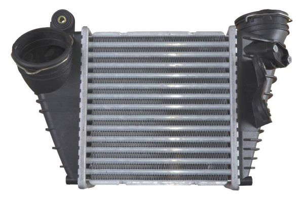 RAS - VW GOLF 1.9D 98- INTERCOOLER