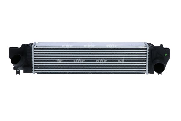 RAS - BMW X1 2.0D 16- INTERCOOLER /