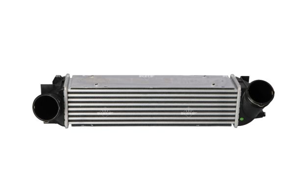 RAS - BMW 3 3.0 07- INTERCOOLER / C